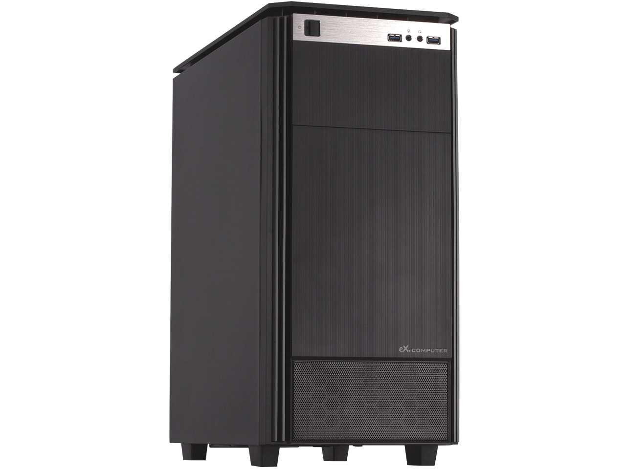 eX.computer �ʐ^�ҏW(RAW����) PA7A-B200/XT �̐��i�摜