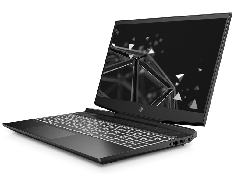 Pavilion Gaming 15-dk0000 �X�^���_�[�h�v���X���f�� Core i7&256GB SSD+1TB HDD&������16GB&GTX1650���ڃ��f��