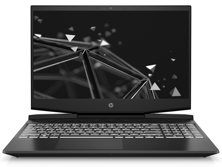 Pavilion Gaming 15-dk0000 �X�^���_�[�h�v���X���f�� Core i7&256GB SSD+1TB HDD&������16GB&GTX1650���ڃ��f�� �̐��i�摜