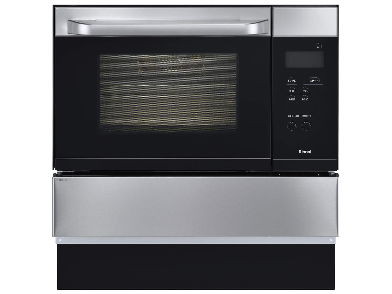 RSR-S15C-ST [LP�K�X] �̐��i�摜