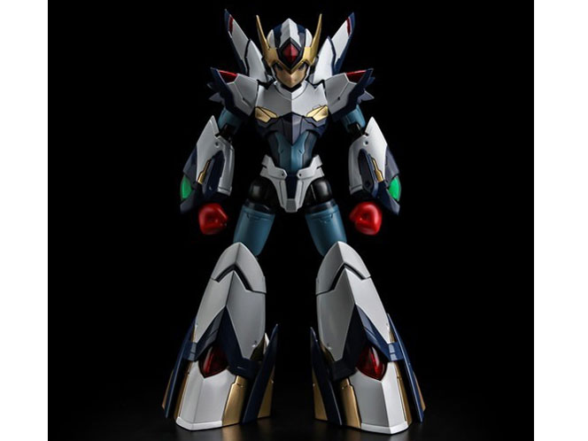 RIOBOT ���b�N�}��X �t�@���R���A�[�}�[ Ver.EIICHI SHIMIZU