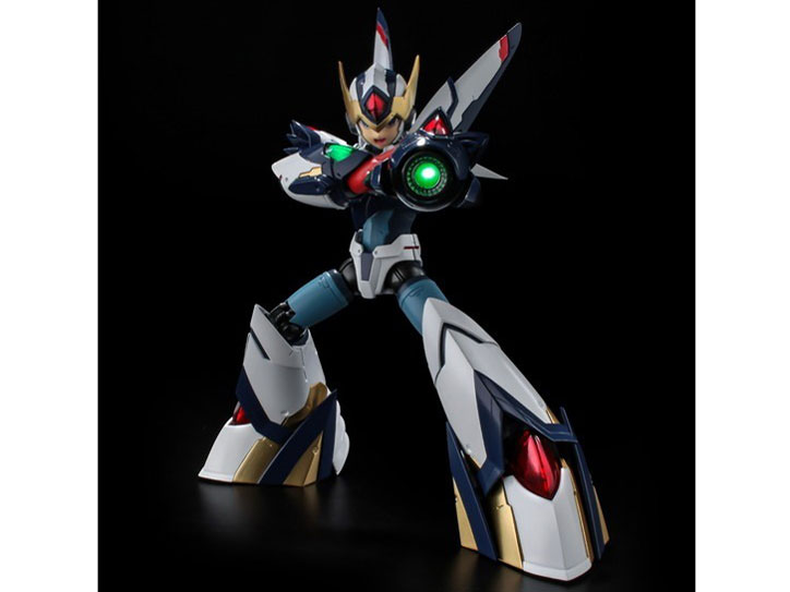 RIOBOT ���b�N�}��X �t�@���R���A�[�}�[ Ver.EIICHI SHIMIZU