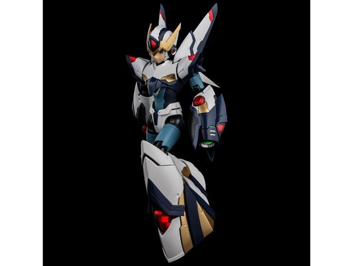 RIOBOT ���b�N�}��X �t�@���R���A�[�}�[ Ver.EIICHI SHIMIZU