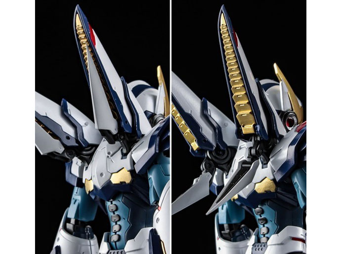 RIOBOT ���b�N�}��X �t�@���R���A�[�}�[ Ver.EIICHI SHIMIZU