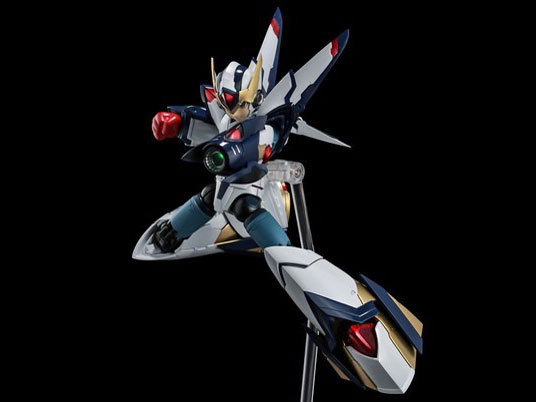 RIOBOT ���b�N�}��X �t�@���R���A�[�}�[ Ver.EIICHI SHIMIZU
