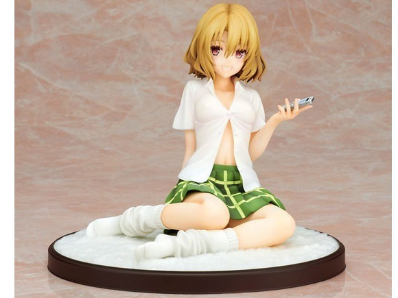 To LOVE��-�Ƃ�Ԃ�-�_�[�N�l�X 1/7 ��������