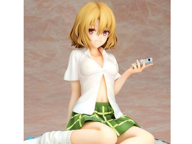 To LOVE��-�Ƃ�Ԃ�-�_�[�N�l�X 1/7 ��������