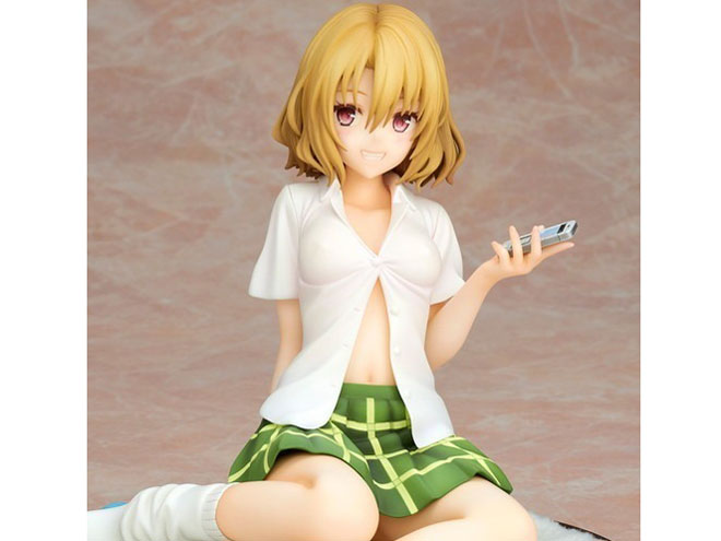 To LOVE��-�Ƃ�Ԃ�-�_�[�N�l�X 1/7 ��������