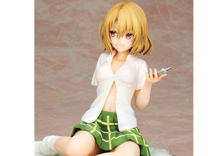 To LOVE��-�Ƃ�Ԃ�-�_�[�N�l�X 1/7 ��������