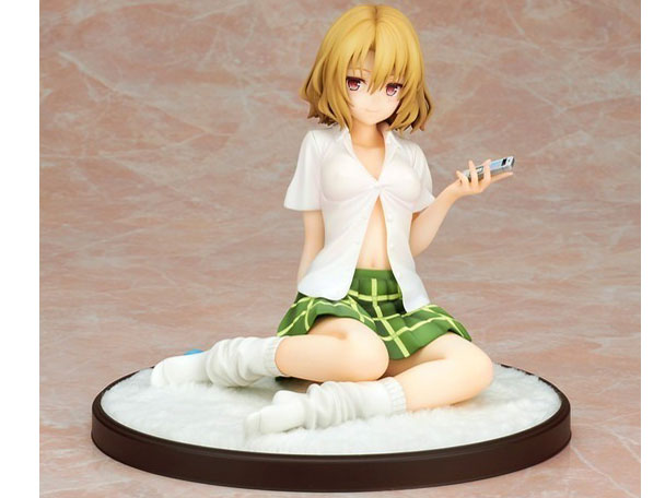 To LOVE��-�Ƃ�Ԃ�-�_�[�N�l�X 1/7 ��������