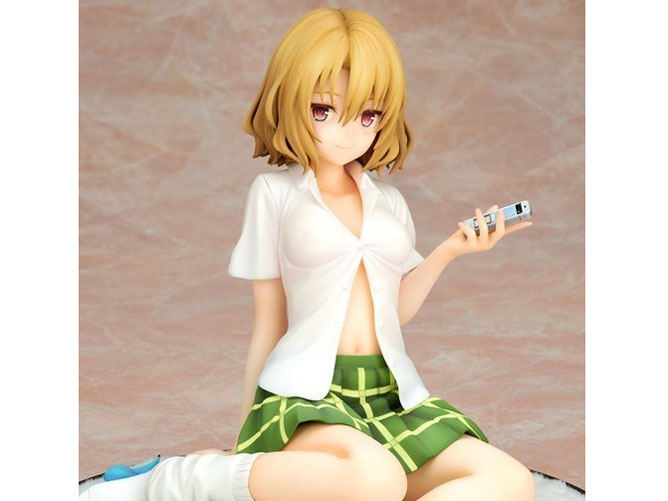 To LOVE��-�Ƃ�Ԃ�-�_�[�N�l�X 1/7 ��������