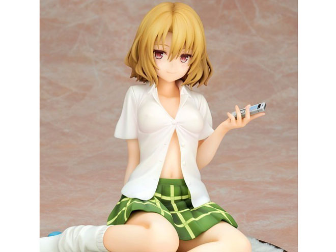 To LOVE��-�Ƃ�Ԃ�-�_�[�N�l�X 1/7 ��������