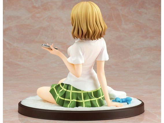 To LOVE��-�Ƃ�Ԃ�-�_�[�N�l�X 1/7 ��������