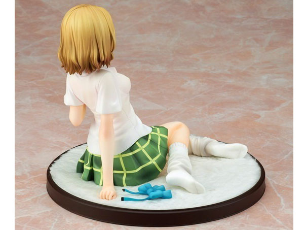 To LOVE��-�Ƃ�Ԃ�-�_�[�N�l�X 1/7 ��������