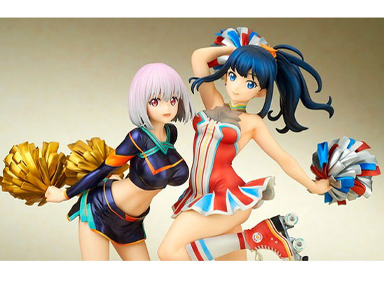 SSSS.GRIDMAN 1/7 �󑽘Z�� �`�A�K�[��style