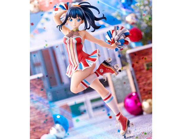 SSSS.GRIDMAN 1/7 �󑽘Z�� �`�A�K�[��style