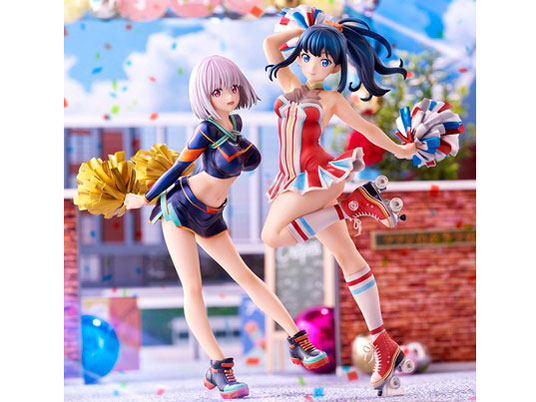 SSSS.GRIDMAN 1/7 �󑽘Z�� �`�A�K�[��style