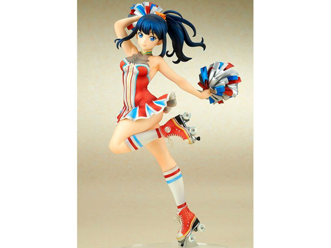 SSSS.GRIDMAN 1/7 �󑽘Z�� �`�A�K�[��style �̐��i�摜