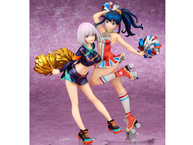 SSSS.GRIDMAN 1/7 �V���A�J�l �`�A�K�[��style