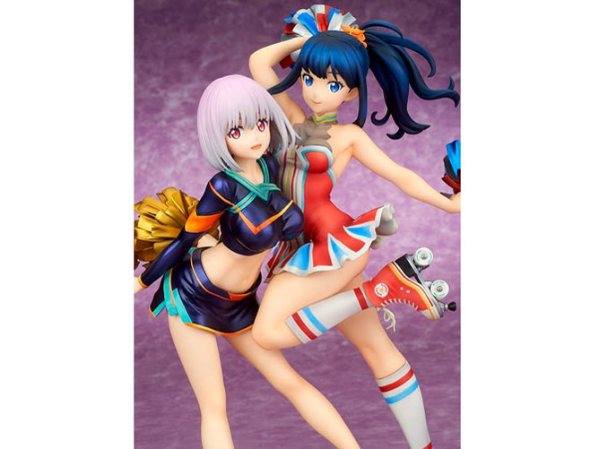 SSSS.GRIDMAN 1/7 �V���A�J�l �`�A�K�[��style