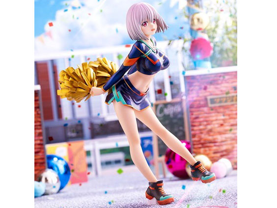 SSSS.GRIDMAN 1/7 �V���A�J�l �`�A�K�[��style