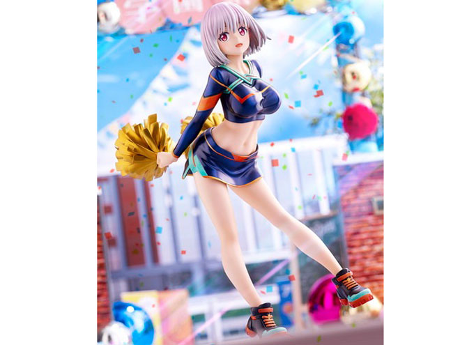 SSSS.GRIDMAN 1/7 �V���A�J�l �`�A�K�[��style