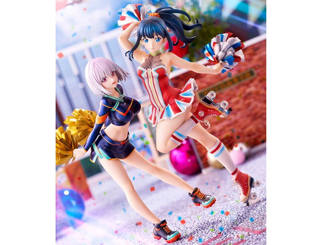 SSSS.GRIDMAN 1/7 �V���A�J�l �`�A�K�[��style