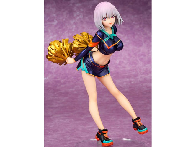 SSSS.GRIDMAN 1/7 �V���A�J�l �`�A�K�[��style �̐��i�摜