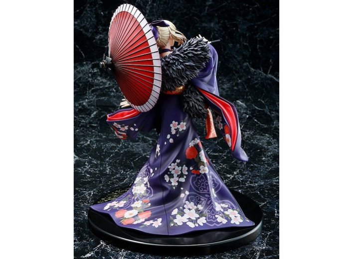 �����Fate/stay night [Heaven's Feel] 1/7 �Z�C�o�[�I���^ ����Ver.