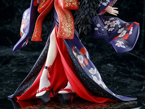 �����Fate/stay night [Heaven's Feel] 1/7 �Z�C�o�[�I���^ ����Ver.