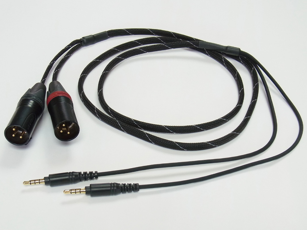 CZ-BC15XLR3 XLR(3��)�̐�p�[�q [1.5m] �̐��i�摜