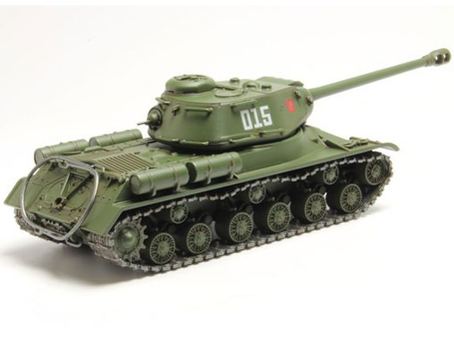 �K�[���Y&�p���c�@�[ ����� ���Ă���͌^��ԓ� 1/56 IS-2 �v���E�_���Z