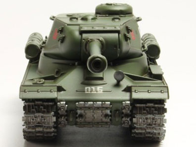 �K�[���Y&�p���c�@�[ ����� ���Ă���͌^��ԓ� 1/56 IS-2 �v���E�_���Z