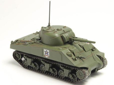 �K�[���Y&�p���c�@�[ ����� ���Ă���͌^��ԓ� 1/56 M4�V���[�}�� 75mm�C���ڌ^ �T���_�[�X��w�t�����Z