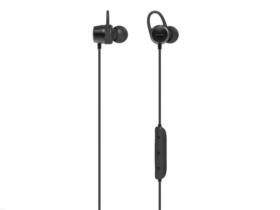 NUARL NB20cLE-BM [�u���b�N���^���b�N]