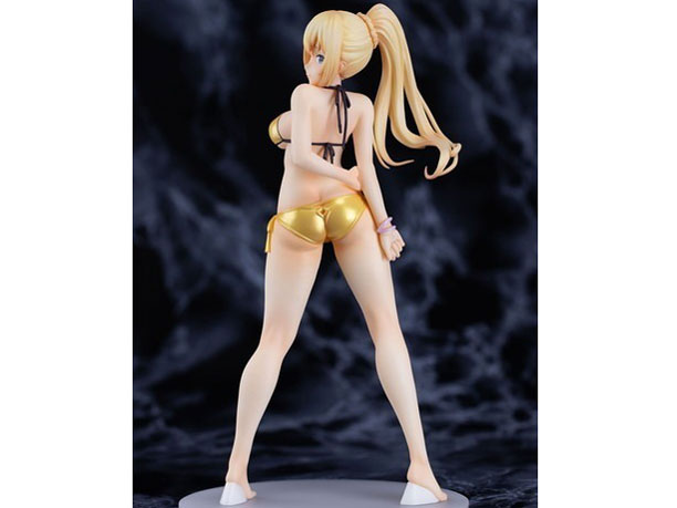�f�� ���̑f���炵�����E�ɏj�����I�g�`�� 1/7 �_�N�l�X ����ver.