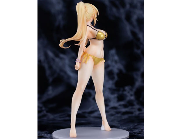 �f�� ���̑f���炵�����E�ɏj�����I�g�`�� 1/7 �_�N�l�X ����ver.
