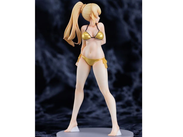 �f�� ���̑f���炵�����E�ɏj�����I�g�`�� 1/7 �_�N�l�X ����ver.