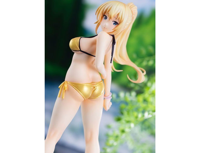 �f�� ���̑f���炵�����E�ɏj�����I�g�`�� 1/7 �_�N�l�X ����ver.