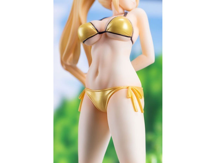 �f�� ���̑f���炵�����E�ɏj�����I�g�`�� 1/7 �_�N�l�X ����ver.