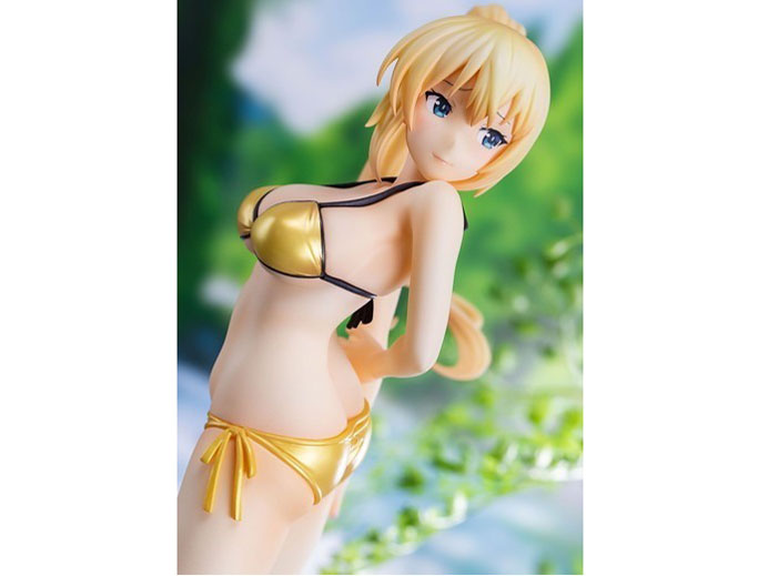 �f�� ���̑f���炵�����E�ɏj�����I�g�`�� 1/7 �_�N�l�X ����ver.