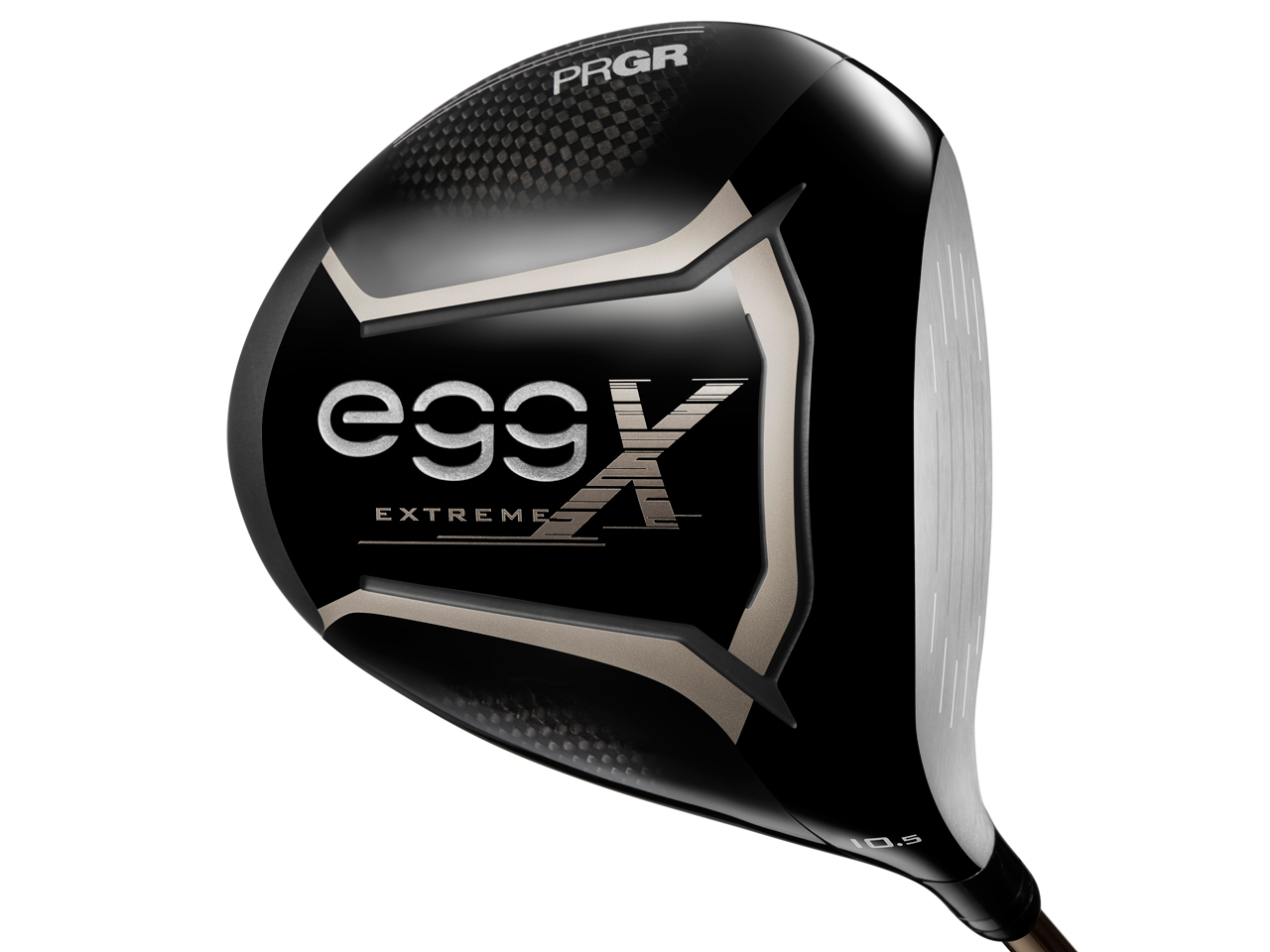 egg EXTREME �h���C�o�[ [��p�V���t�g �t���b�N�X�FM-37 ���t�g�F9.5] �̐��i�摜