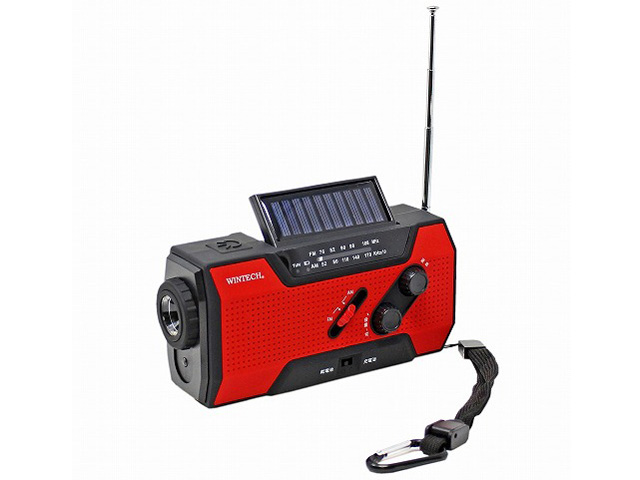 KDR-201CWP (RD) [���b�h] �̐��i�摜