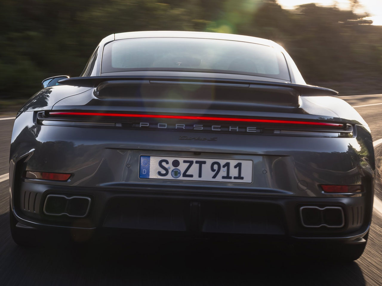 ポルシェ　911turbo Porsche 911 Turbo S | Porsche USA