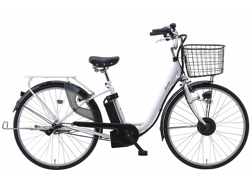 �X�C�X�C BM-PZ100 [�z���C�g] + ��p�[�d�� �̐��i�摜