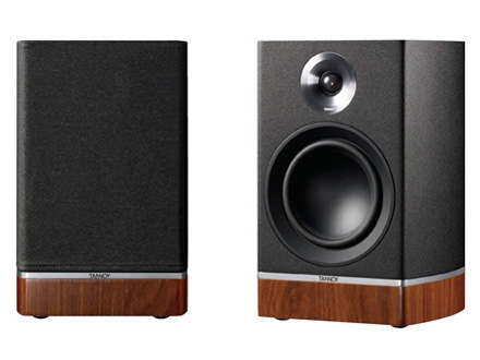 Tannoy Platinum B6 [�y�A] �̐��i�摜
