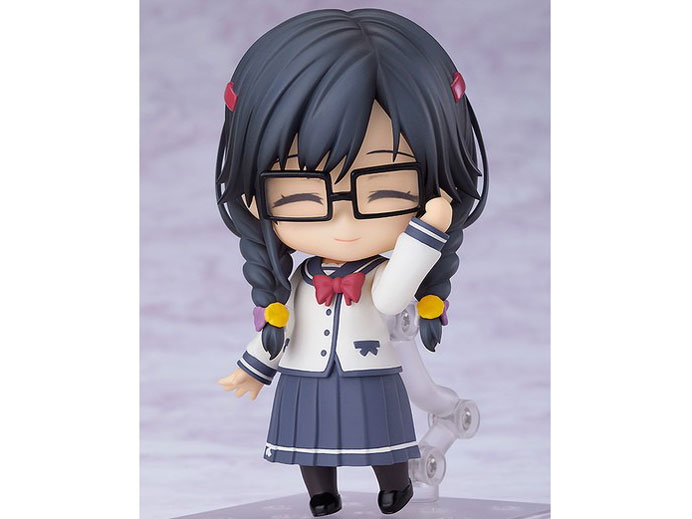 �˂�ǂ낢�� �O�F�@俎q