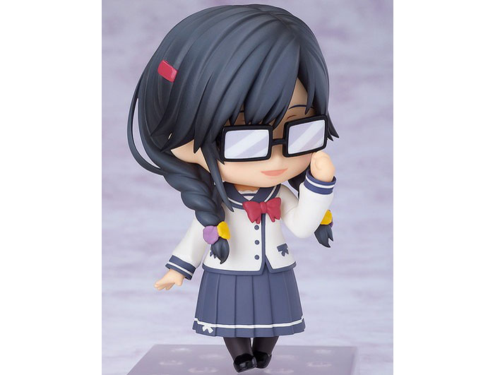 �˂�ǂ낢�� �O�F�@俎q