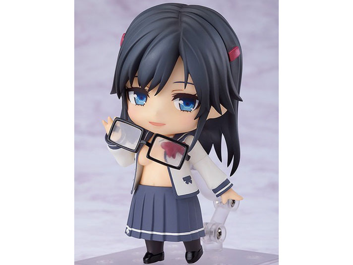 �˂�ǂ낢�� �O�F�@俎q