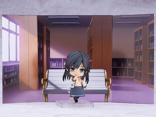 �˂�ǂ낢�� �O�F�@俎q